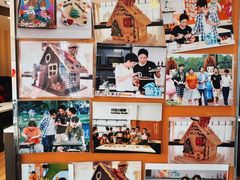 -歌斐颂巧克力小镇