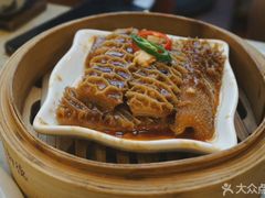 -点都德(汇点楼店)