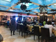 大堂-比尔森啤酒自助烤肉(红旗街店)