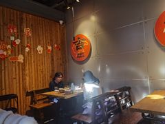 -四喜小胖·北京涮肉(五道营店)