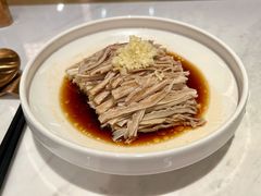 蒜泥白菜肚丝-吉士·星座 JISHI CONSTELLATION(新天地店)