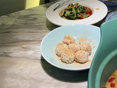 -周渝食惦·酸菜鱼精致川菜(横岗店)