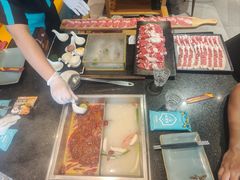 -五星桥原切肥牛火锅·30年专注好牛肉(湖塘店)
