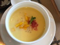 -彩丰楼中餐厅·仁恒洲际酒店
