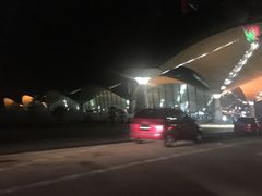 -吉隆坡国际机场