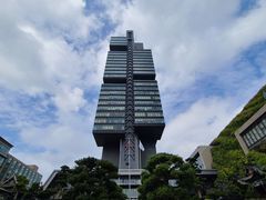 -贵阳中天凯悦酒店