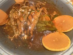 -关东小磨东北菜(漕河泾印象城店)