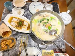 -安泰楼·佛跳墙创始人·传统闽味早茶·酒楼(三坊七巷闽菜地标店)