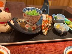 -京怀石·壬生