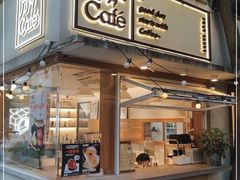 门面-方炉面包(丹凤店)