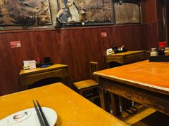 -福烤锦花(长乐路店)