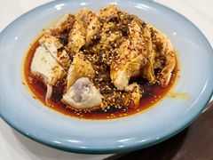 -便宜坊烤鸭店(玉蜓桥店)