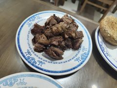 -老爆肚满五香烧牛羊肉