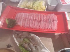 -古关火锅店(古北水镇景区店)