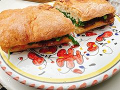 -Alimentari早午餐(安福路店)