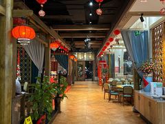 -琼菜人家·海南菜·文昌鸡(文昌大道店)