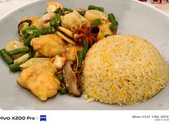 -威尼斯西餐厅(扬名广场店)
