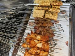 -宗泉烤全羊·烤羊腿·家常菜(解放东路店)