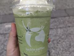 -瑞幸咖啡(长城大厦店)
