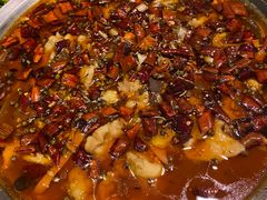 -淀里船宴(卓达店)