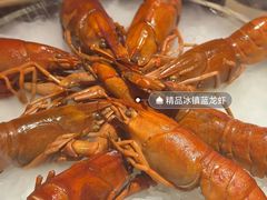-红盔甲·小龙虾(车公庙店)