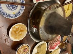 -前门张记涮肉(前门店)