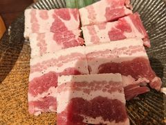 -肉仓焼肉バー(烟台山店)