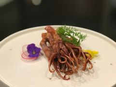 -羡餐厅-千岛湖自由洲际殿