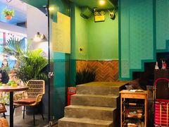 -TEQO·Mexican food & Bar