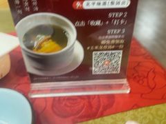 -北平味道.京味菜.烤鸭(梨园店)