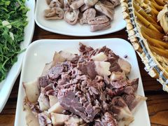 -老保定驴肉馆(云岗路店)