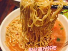 -一记面馆(易发店)