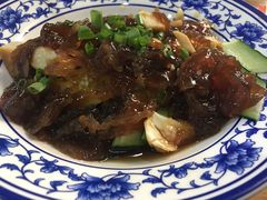 -秦韵轩·西安小馆(贻成福地广场店)