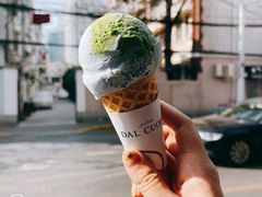 -Dal Cuore 达可芮冰淇淋(陕西北路店)