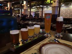 大堂-马迭尔德式西餐精酿啤酒屋(中央大街店)