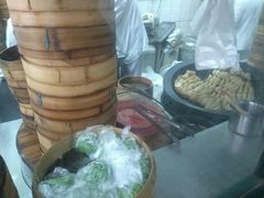 -北万新包子店(淮海店)