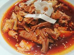 -辣螃铠盆盆蟹大排档(海昌店)