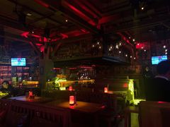 -18BAN音乐啤酒馆(西丽店)