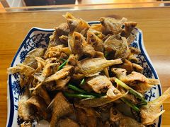 -洞天食府(北大街店)