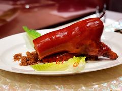-8餐厅(新葡京酒店)