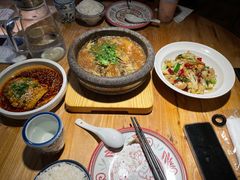 -小放牛炒菜馆(中山路乐汇城店)
