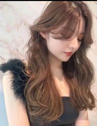 点击看大图 -MORI HAIR SALON日式美发沙龙