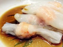-阿殳菜馆·私厨(水围村店)