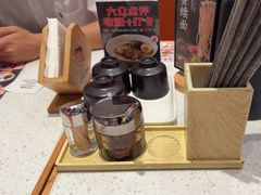 -味千拉面(淮安楚州万达店)
