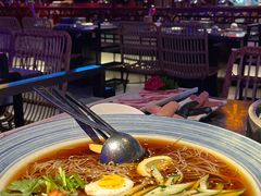 -十三姨正合丰烤肉(营迹路店)