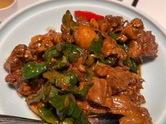 -小厨娘淮扬菜(天印大道店)