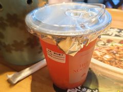 -和府捞面(东方浮庭店)