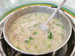 -盈田盈粥庄(博山东路店)