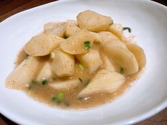 -白家餐厅(徐家汇店)