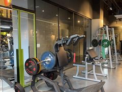 -LikingFit24小时健身•普拉提(张江店)